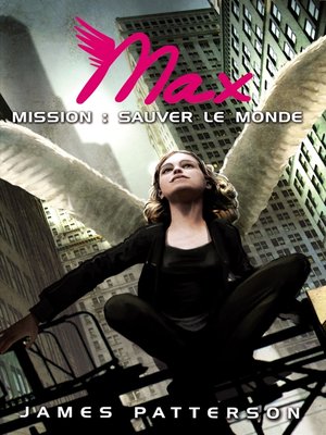 cover image of Max 3--Mission